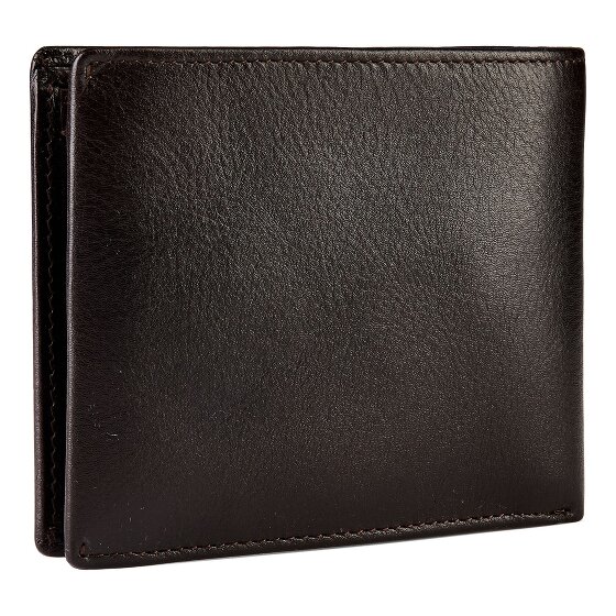 Picard Tennessee1 Portemonnee RFID-bescherming Leer 11.5 cm