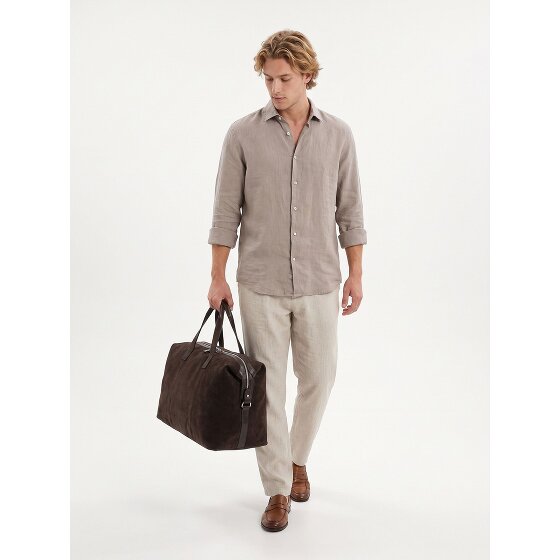 bugatti Diego Weekender reistas Leder 51 cm