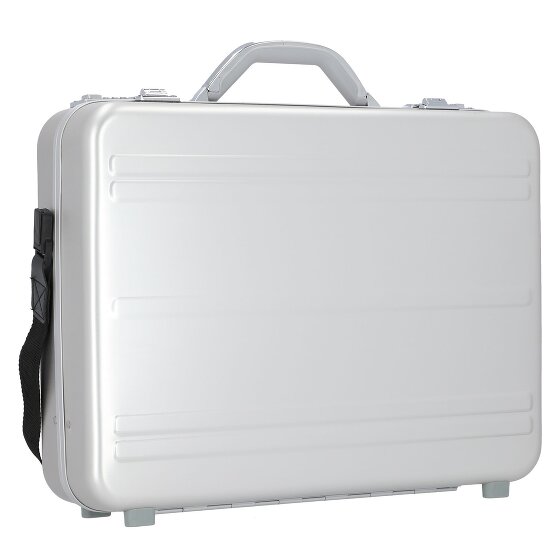 Alumaxx Aktetas 45 cm laptop compartiment