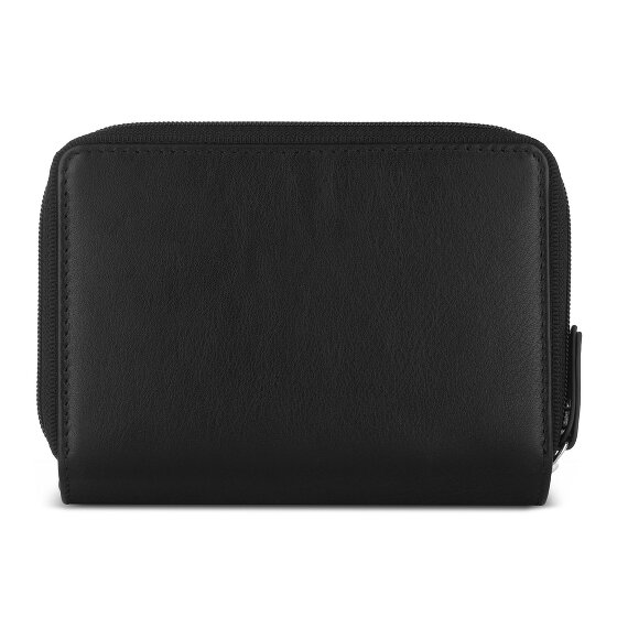 bugatti Romeo Portemonnee RFID-bescherming Leer 13 cm