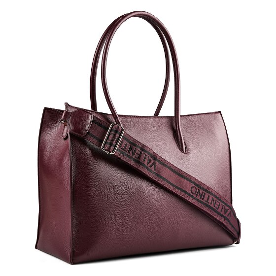 Valentino Bianka Re Shopper Tas 40 cm