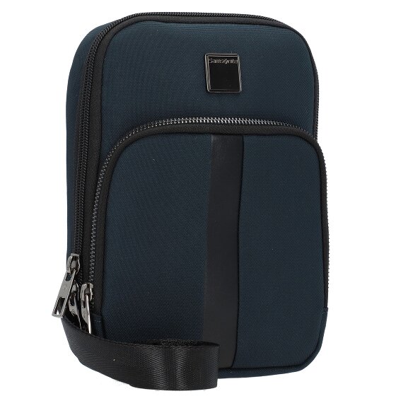 Samsonite Sacksquare Schoudertas 15.5 cm