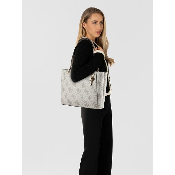 Guess Noelle Shopper Tas 33 cm