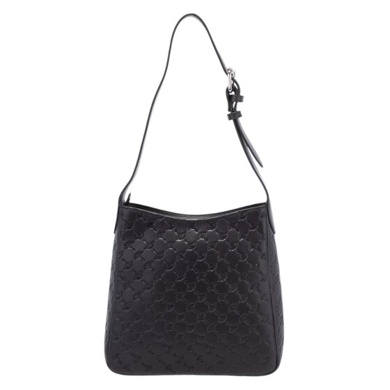 Joop! leggero stampa Schoudertas Leer 23 cm