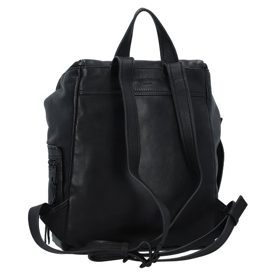 Liebeskind Hera Dagrugzak Leer 33.5 cm Laptop compartiment