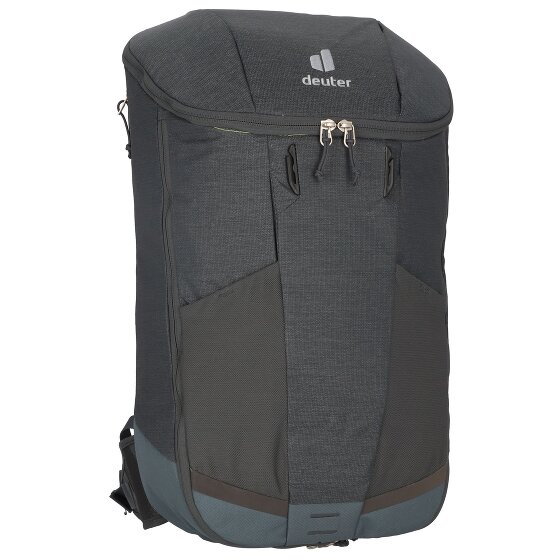 Deuter Rotsoord 25+5 Dagrugzak 52 cm Laptop compartiment