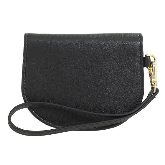 DuDu Madagascar Creditcardhouder Leder 11 cm