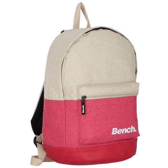 Bench classic Dagrugzak 32 cm Laptopvak