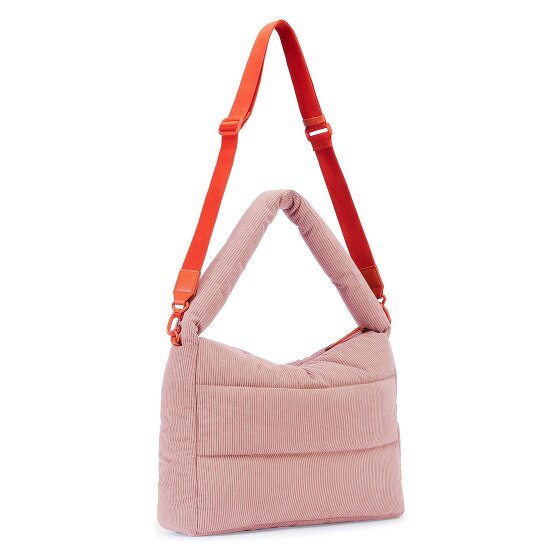LES VISIONNAIRES Unio Hobo Schoudertas 38 cm