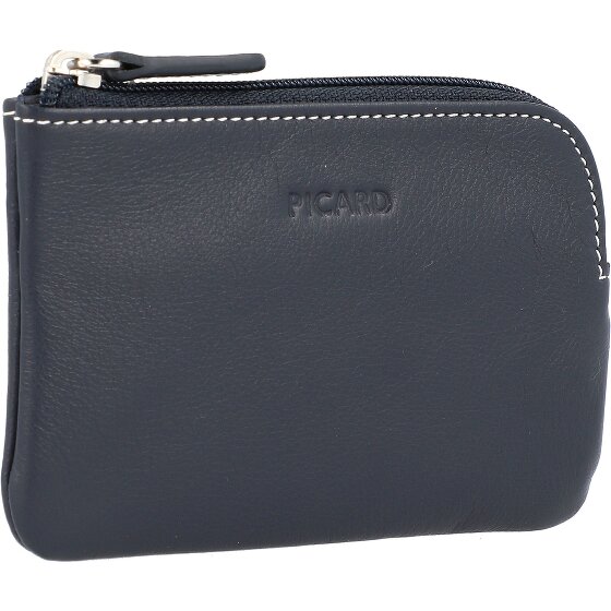 Picard Diego Sleuteletui Leer 11 cm