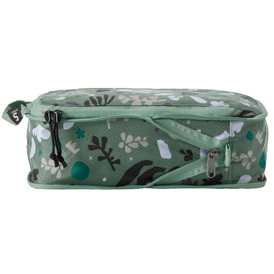 Eagle Creek Pack-It Isolate fietstas S 18,5 cm met uitbreidingsplooi
