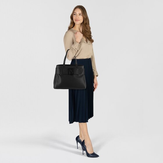 Armani Exchange Shopper Tas 39 cm