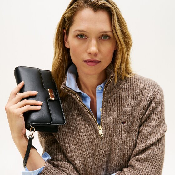 Tommy Hilfiger TH Heritage Koppeltas 20.5 cm