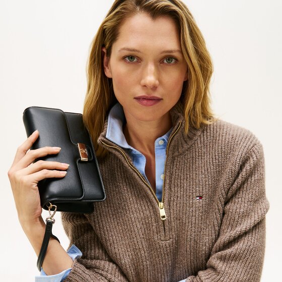 Tommy Hilfiger TH Heritage Koppeltas 20.5 cm