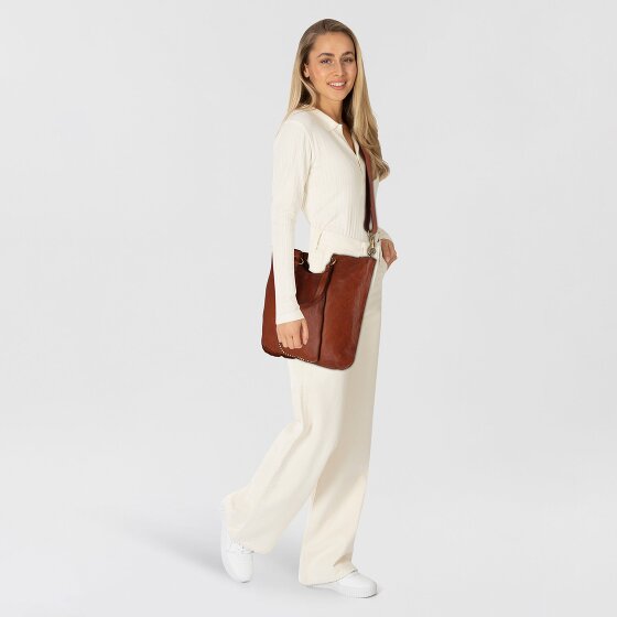 Campomaggi Kura Shopper Tas Leer 35 cm