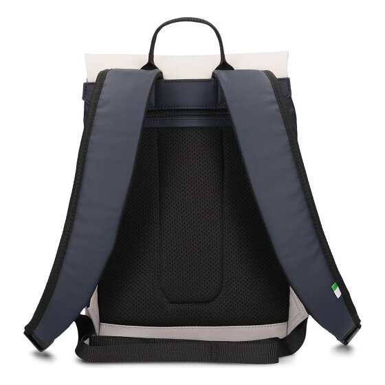 Zwei Cargo Dagrugzak 37 cm Laptopvak