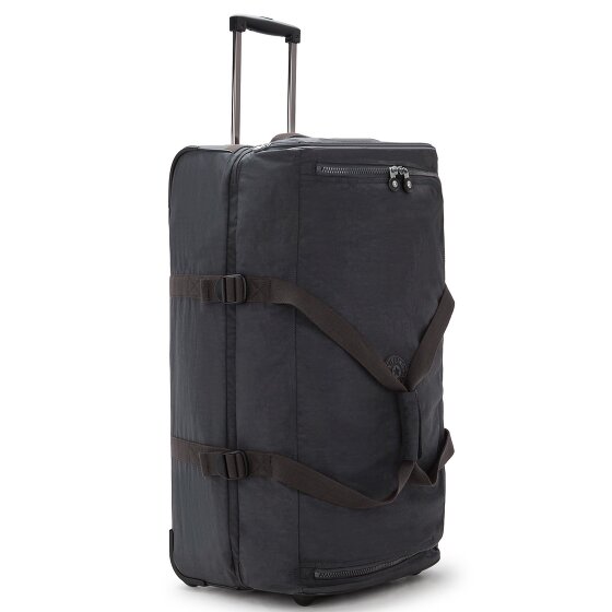 Kipling Basic Teagan L 2-wielige weekendtas 77 cm