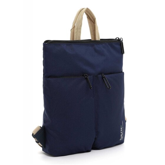 Suri Frey SFY SURI Green - Tanny Dagrugzak 40 cm Laptop compartiment