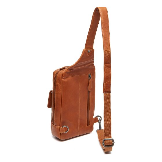 The Chesterfield Brand Turelle Mini Draagtas Leer 15 cm