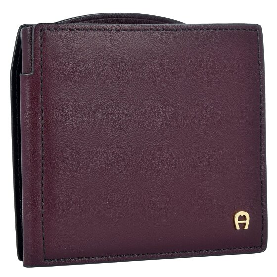 AIGNER Dagelijkse Basis Portemonnee Leer 10 cm