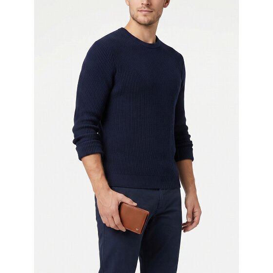 Golden Head Polo Portemonnee RFID Leer 12 cm