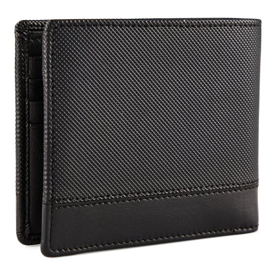 Boss Cullen Portemonnee RFID-bescherming 11 cm