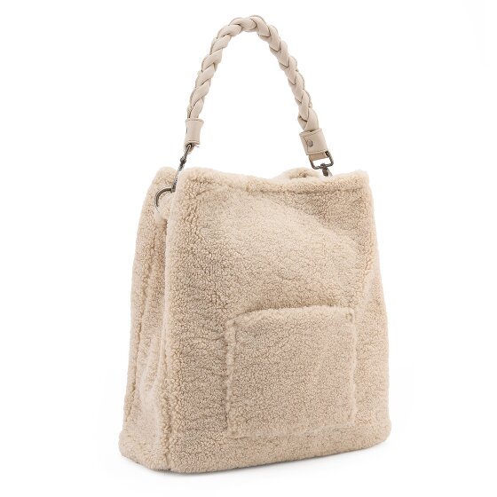 FredsBruder Furry Friend Schoudertas 34 cm