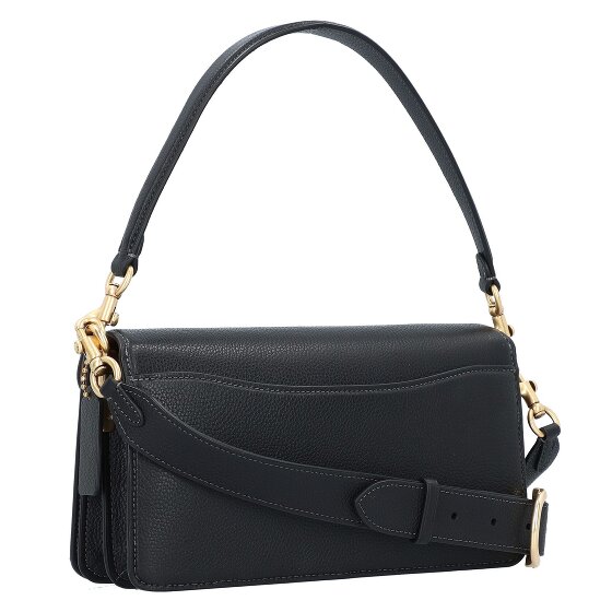 Coach Tabby Schoudertas Leer 26 cm