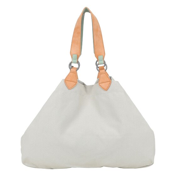 Fritzi aus Preußen Limited Squeezy Lemon Shopper Tas 50 cm