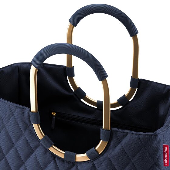 reisenthel Loopshopper L Frame Shopper Tas 46 cm