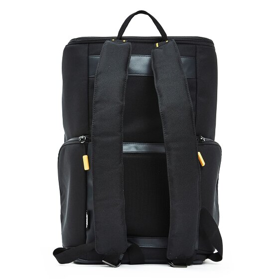 Mandarina Duck Smart Duck Dagrugzak 43 cm Laptop compartiment
