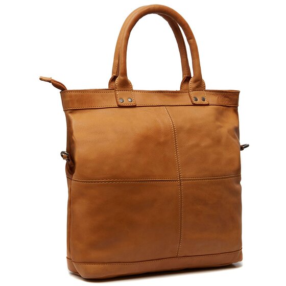 The Chesterfield Brand Ontario Handtas Leer 37 cm