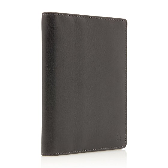 Castelijn & Beerens Canyon Paspoortkoffer RFID Leer 12 cm