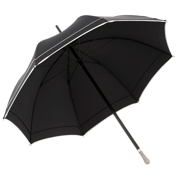 Doppler Manufaktur Kristallen Stick Paraplu 91 cm