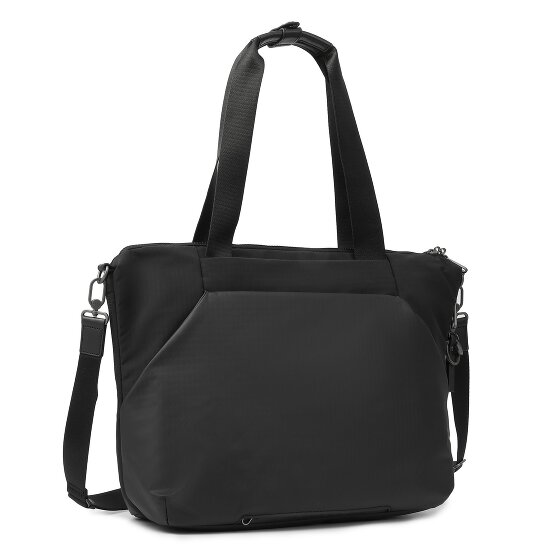 Hedgren Furo Kicho Shopper Tas RFID-bescherming 46 cm Laptop compartiment