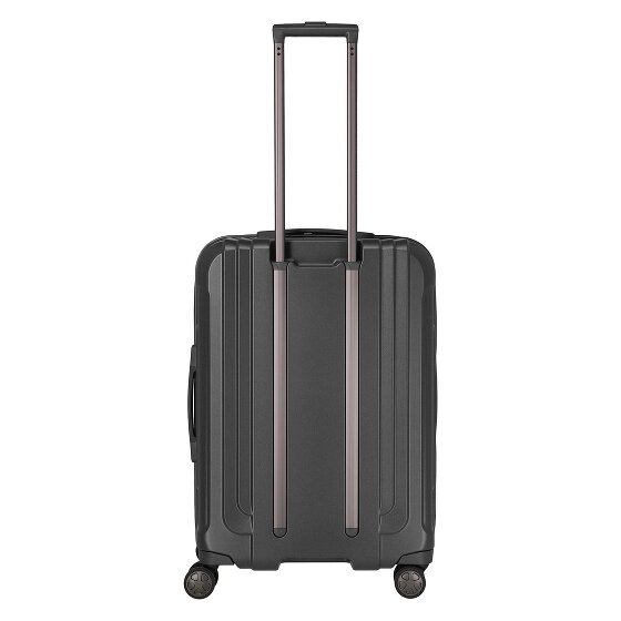Titan X-Ray 4-wielige trolley 72 cm
