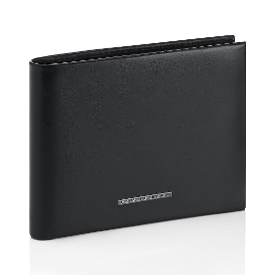 Porsche Design Klassieke portefeuille RFID leer 11 cm
