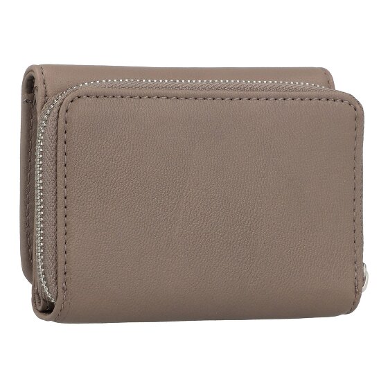 Liebeskind Pablita Portemonnee RFID-bescherming Leer 11 cm