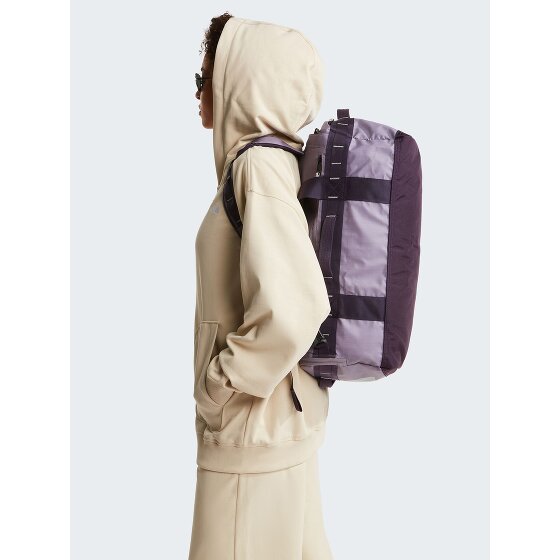 The North Face Base Camp Voyager 42L weekendtas 58 cm