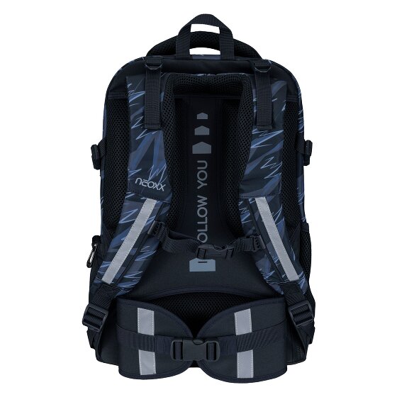 Neoxx Active Pro Schooltas 45.5 cm