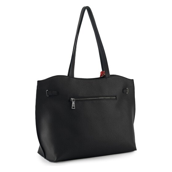 FredsBruder My Bestie Schoudertas Leder 46 cm