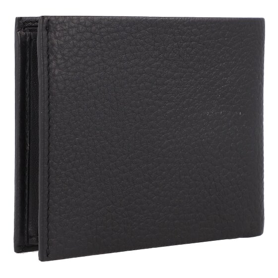 Boss New Crosstown Portemonnee Leer 12 cm