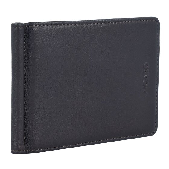 Picard Brooklyn Portemonnee IV Leer 11 cm