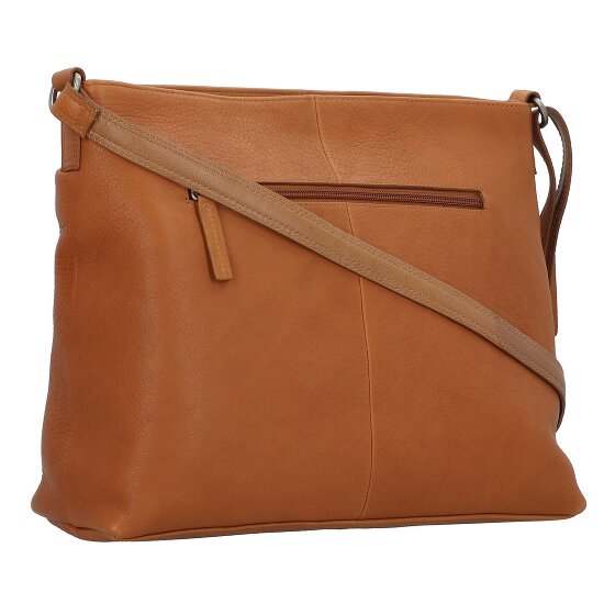 Burkely Soft Skylar Schoudertas Leer 32 cm