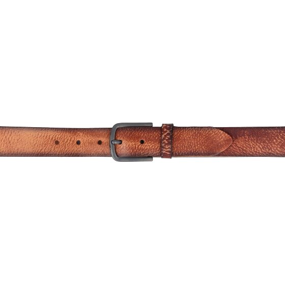 Vanzetti Riem leer