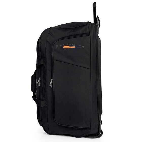 Gabol Week Eco 2-wielige weekendtas 73 cm