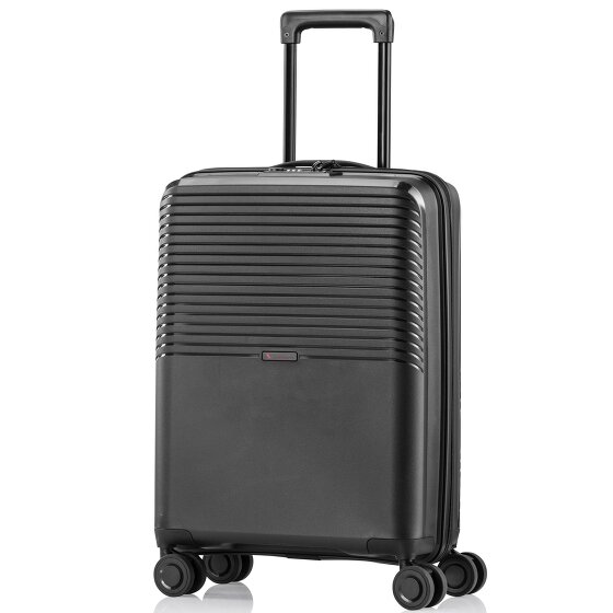 Pack Easy Jet 4 wielen Cabinewagen 55 cm
