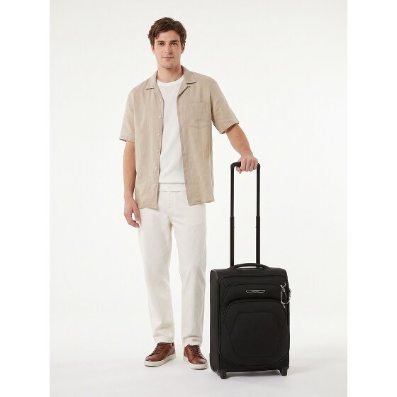Samsonite Spark Sng 2 2 wielen Cabinewagen 46 cm