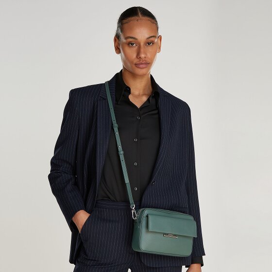 Calvin Klein CK Linear Schoudertas 20.5 cm