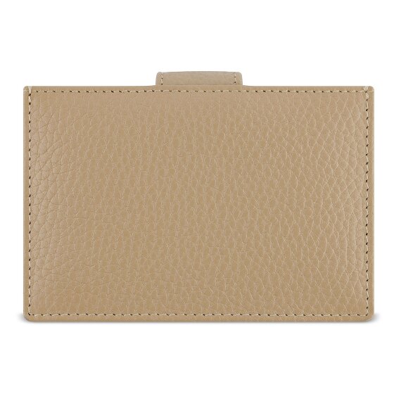 bugatti Elsa Kredietkaart etui RFID-bescherming Leer 11 cm